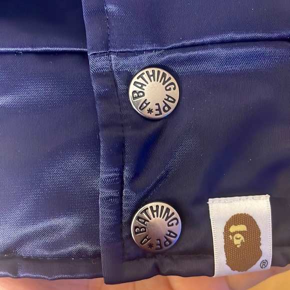 Bape Jacket - Picture 5 of 5